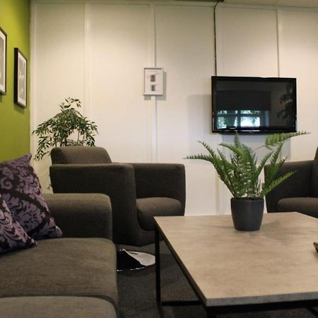 Hostel Herning Bagian luar foto