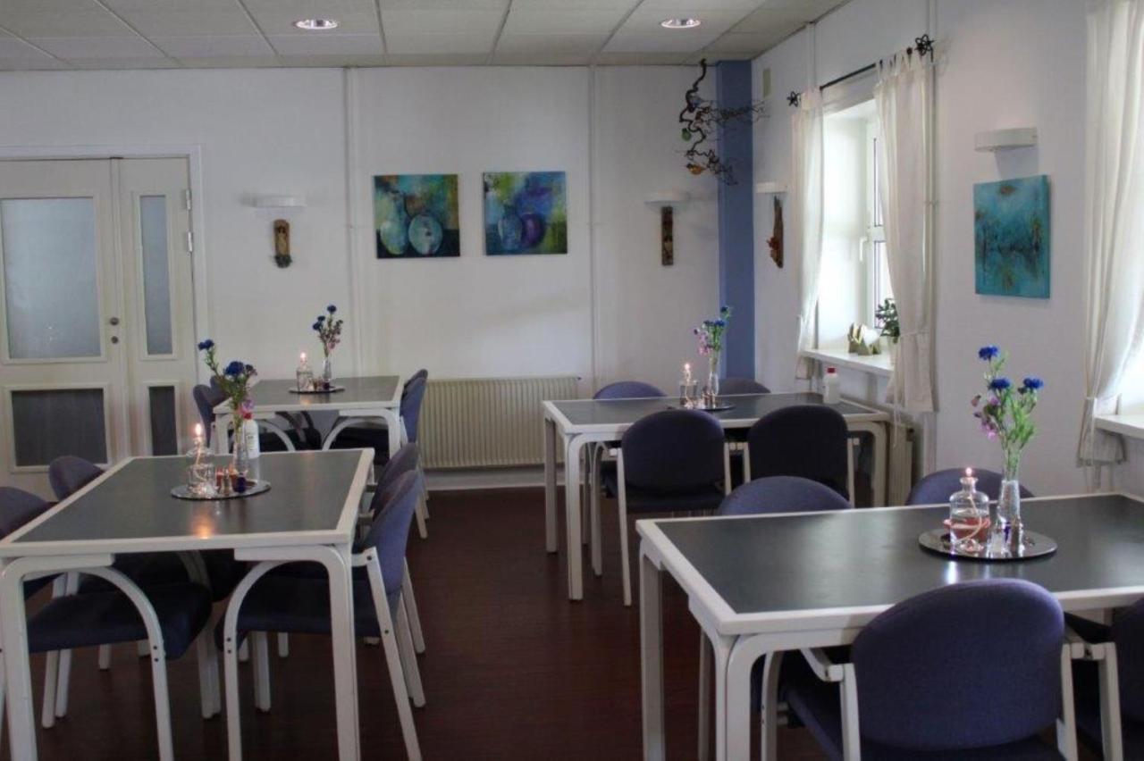 Hostel Herning Bagian luar foto