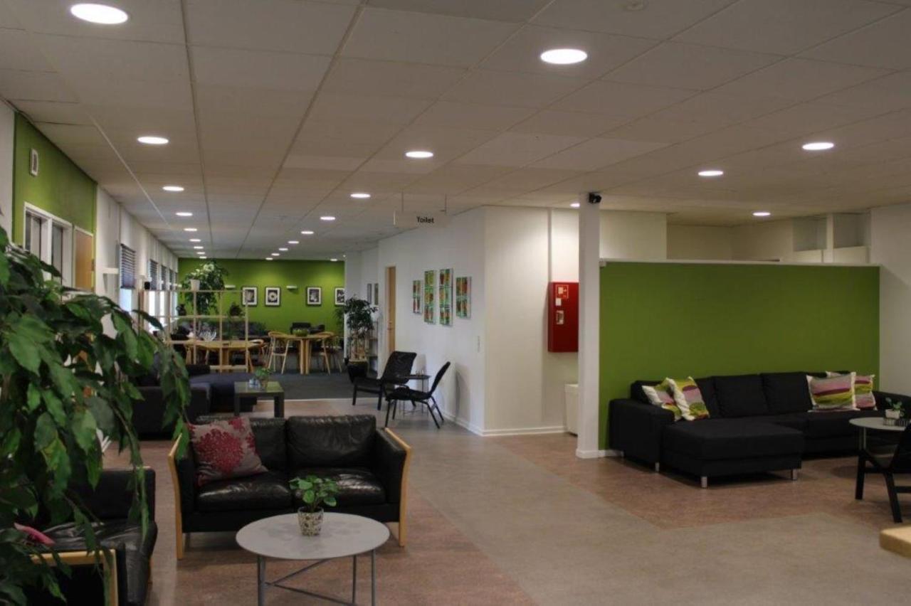 Hostel Herning Bagian luar foto