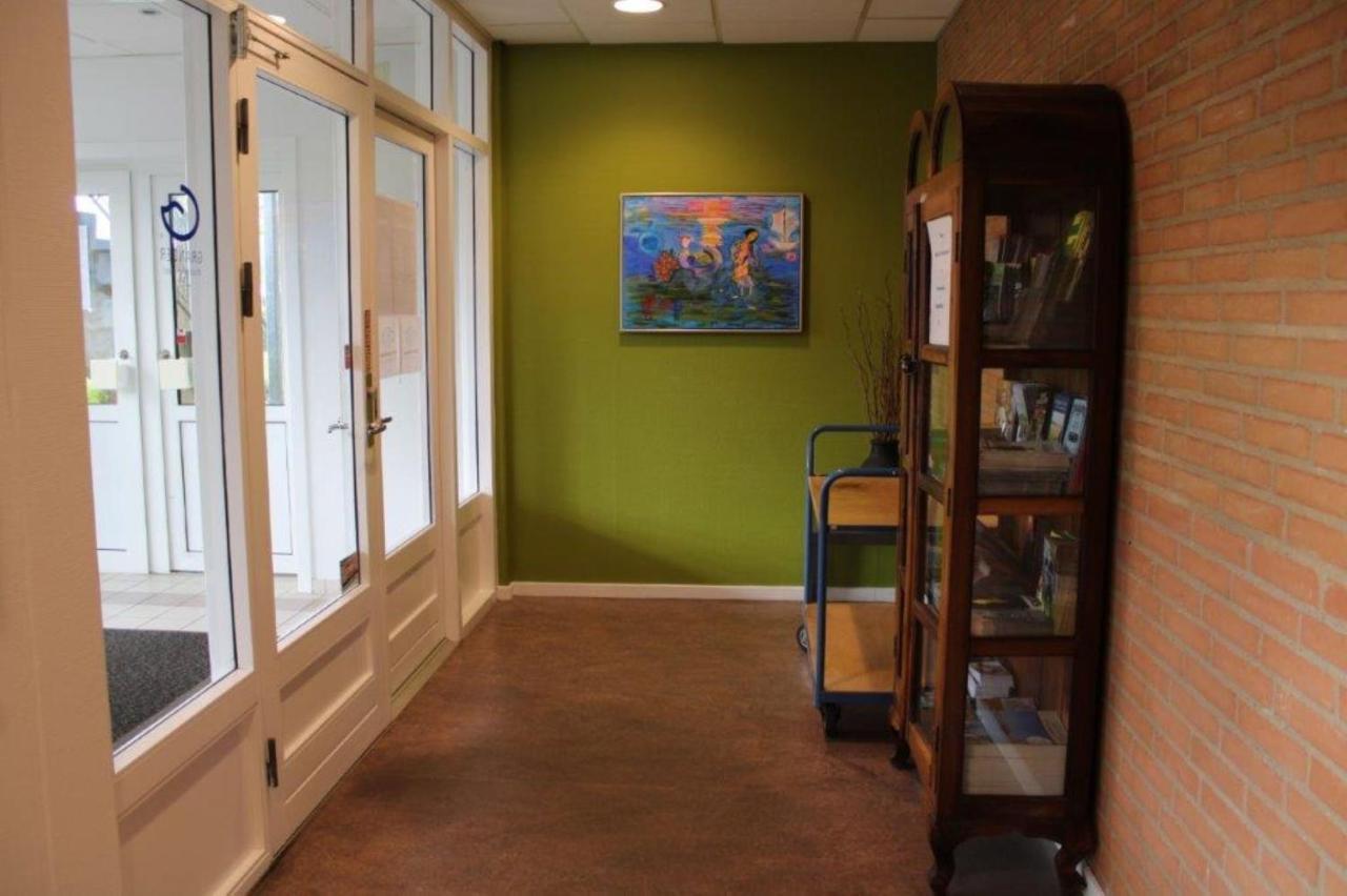 Hostel Herning Bagian luar foto