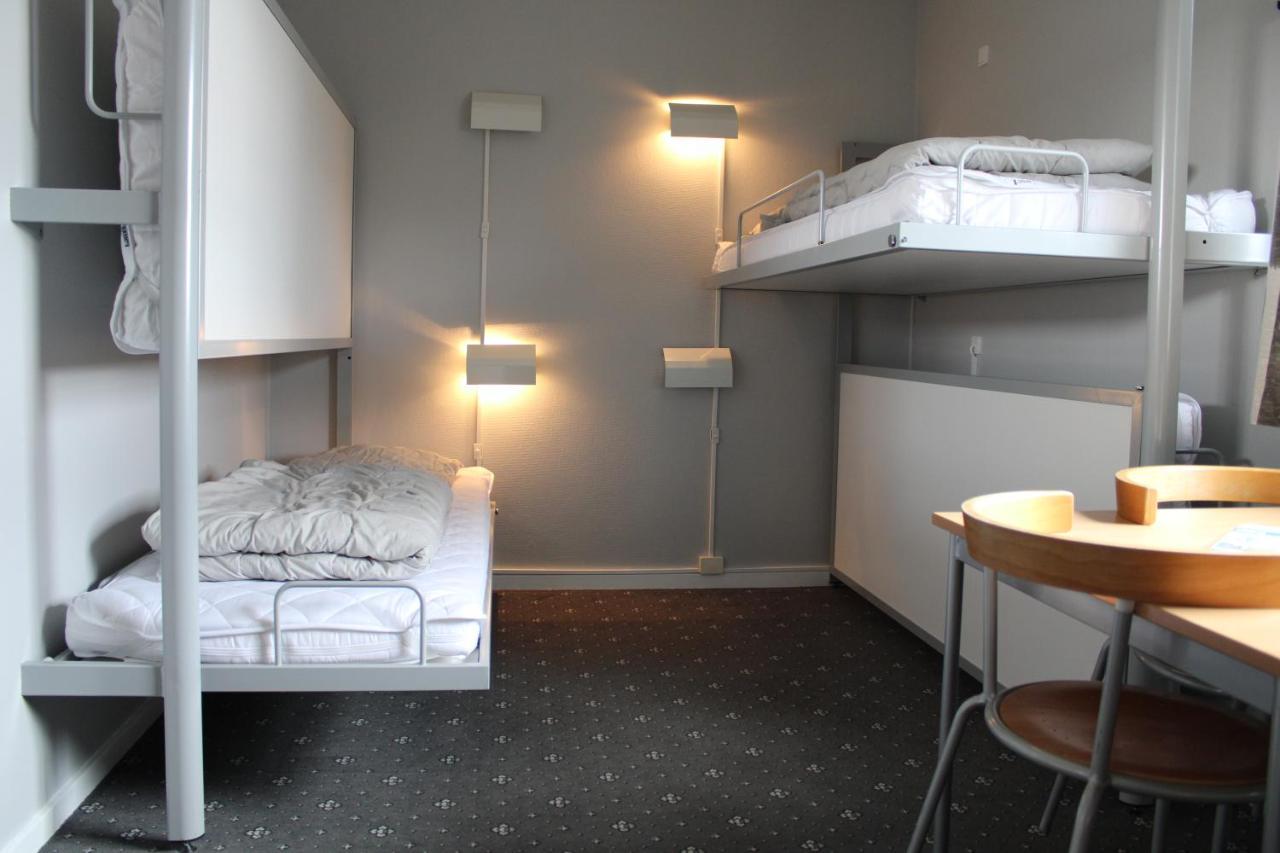 Hostel Herning Bagian luar foto