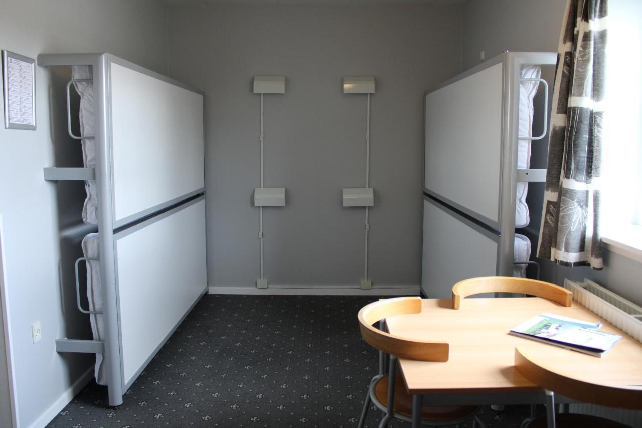 Hostel Herning Bagian luar foto