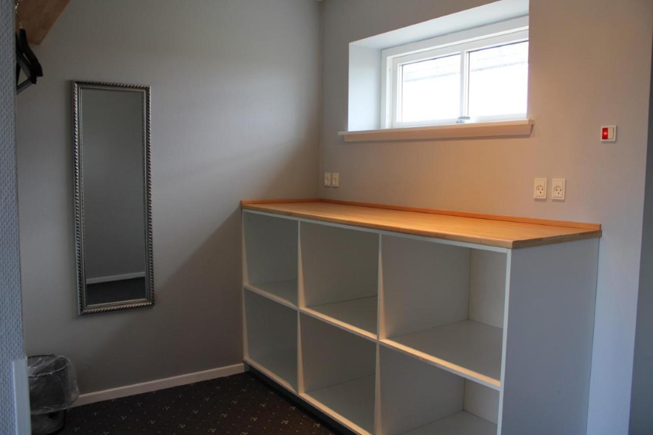 Hostel Herning Bagian luar foto