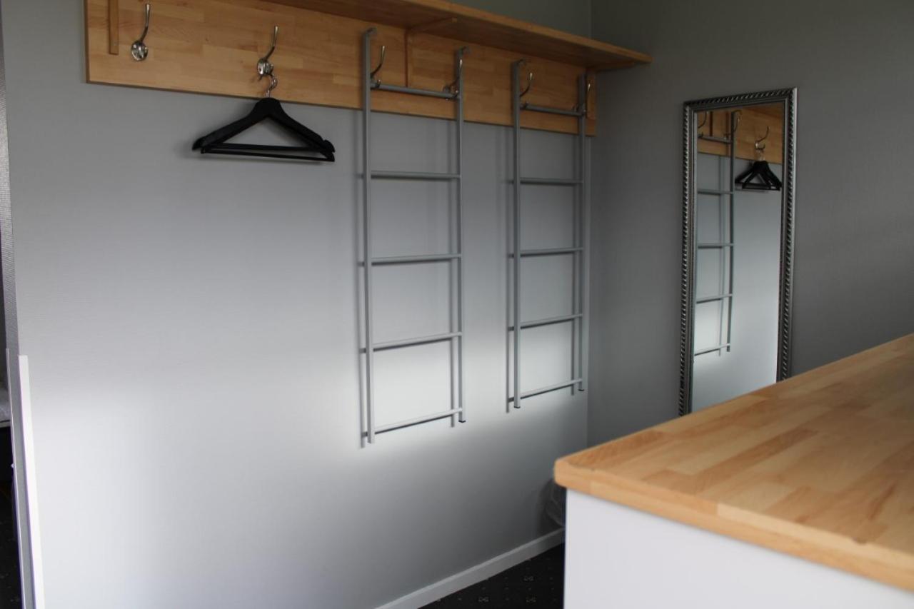 Hostel Herning Bagian luar foto